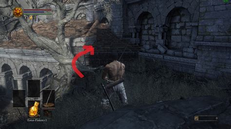 How to find Pickle Pee and Pump a Rum Dark Souls 3 .
